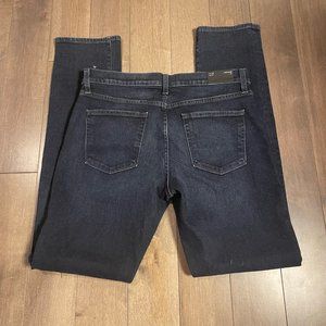 NWT J Brand Tyler Slim Fit Earthbound Jeans 32